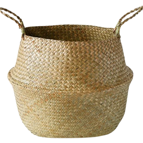 Cache Pot Osier 45 cm
