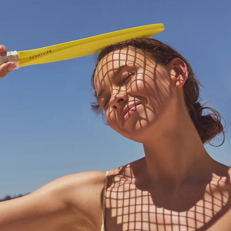 Beach Rackets - La Mer Limon