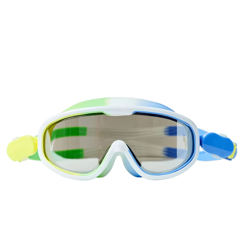 Kids Swim Mask - Into the Jungle