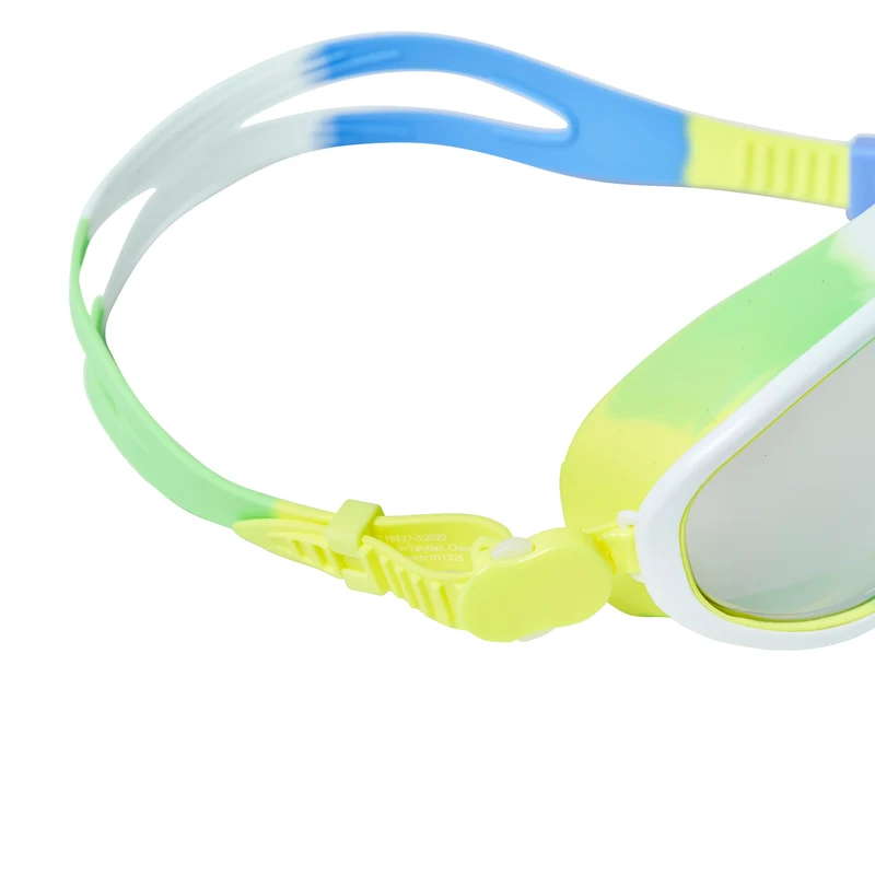 Kids Swim Mask - Into the Jungle