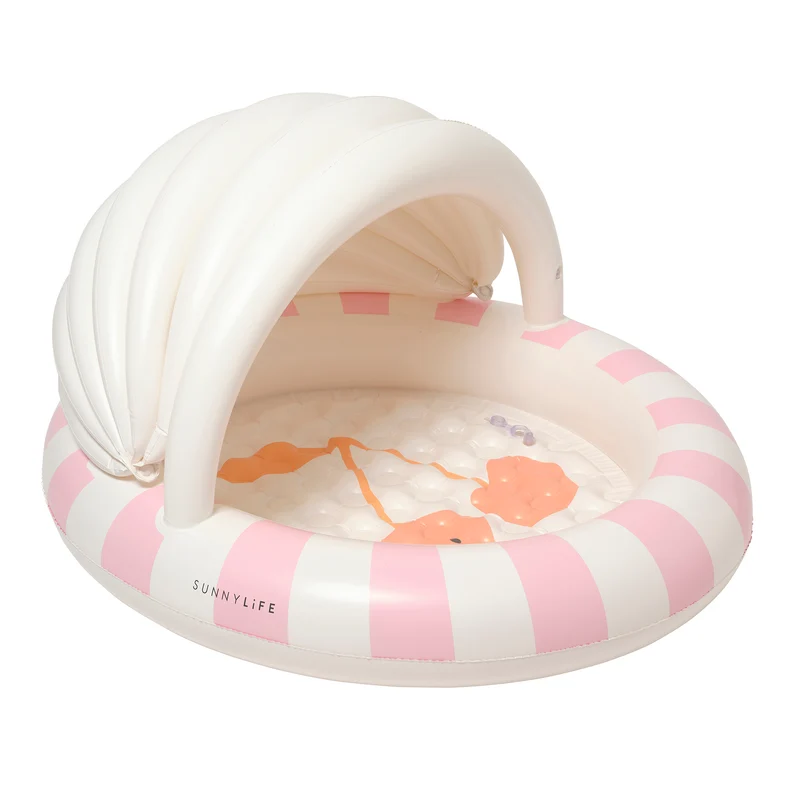 Kids Pool - Cotton Candy