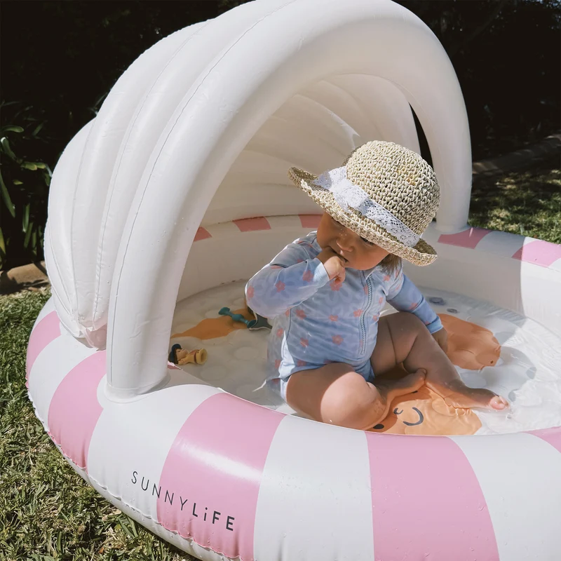 Kids Pool - Cotton Candy