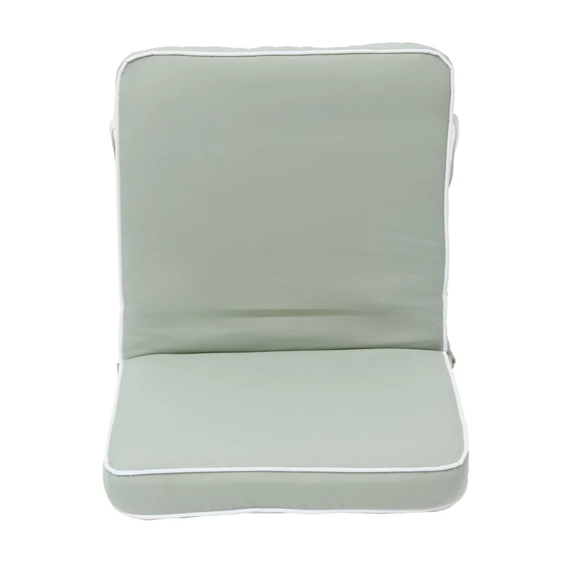 Take Anywhere Folding Chair - Sea Sage