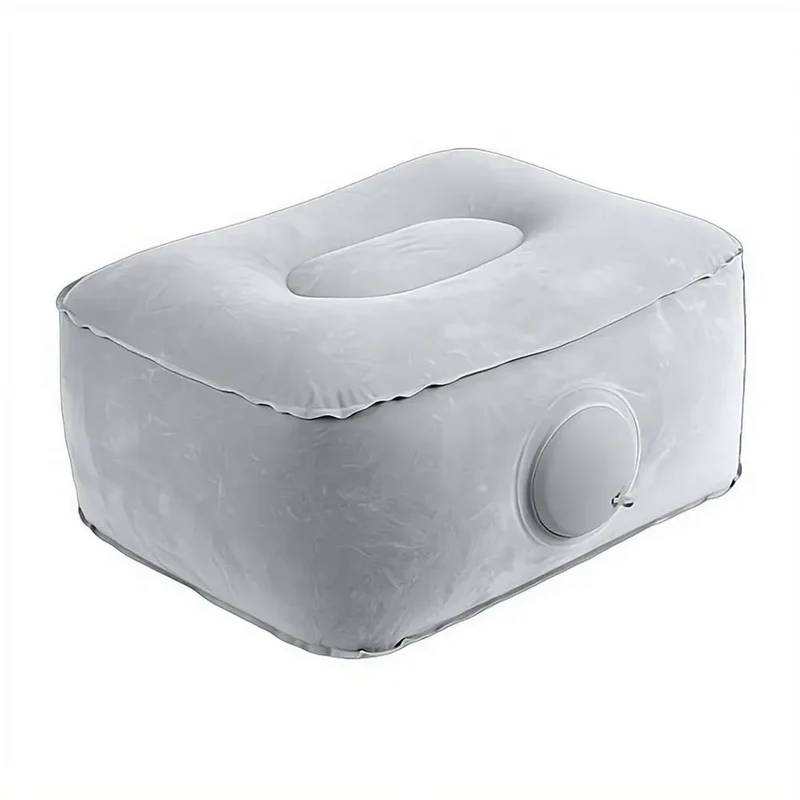 Accessoire Gonflable Repose-Pieds Voyage