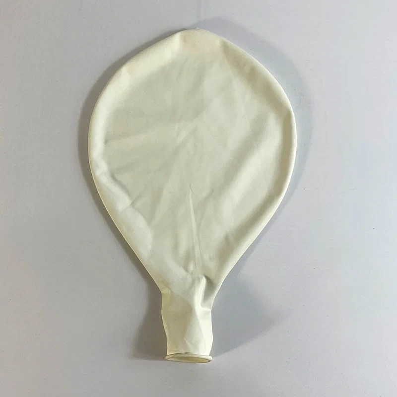 Ballon Gonflable Rond Géant