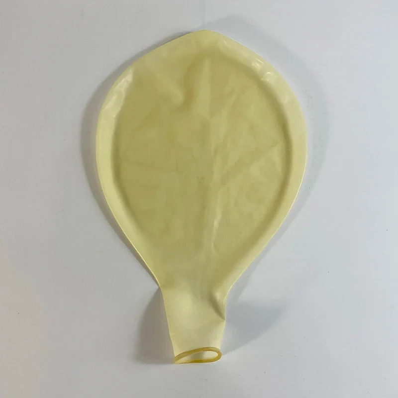 Ballon Gonflable Rond Géant
