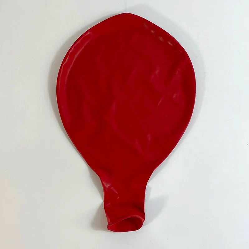 Ballon Gonflable Rond Géant