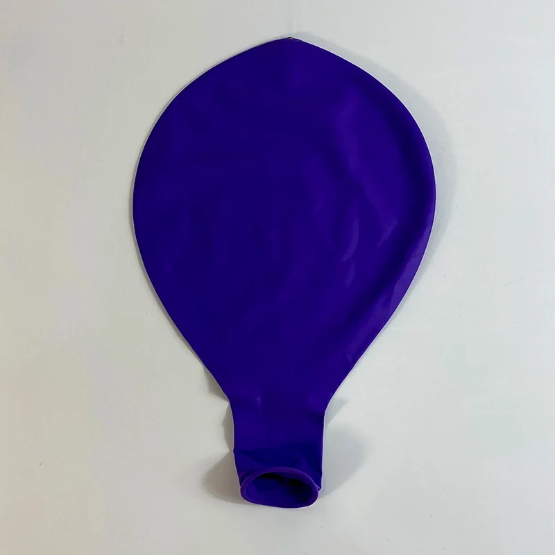 Ballon Gonflable Rond Géant