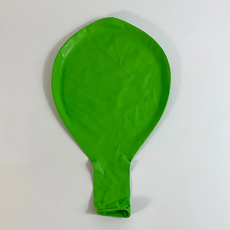 Ballon Gonflable Rond Géant