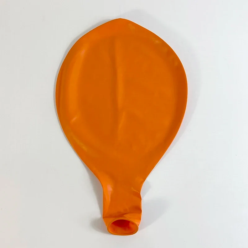 Ballon Gonflable Rond Géant