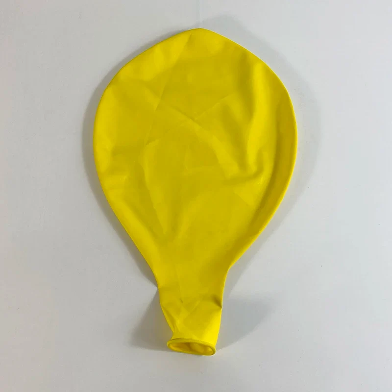 Ballon Gonflable Rond Géant