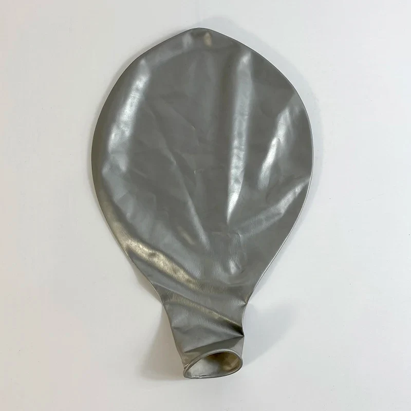 Ballon Gonflable Rond Géant