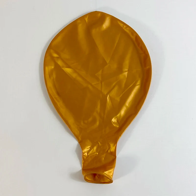 Ballon Gonflable Rond Géant