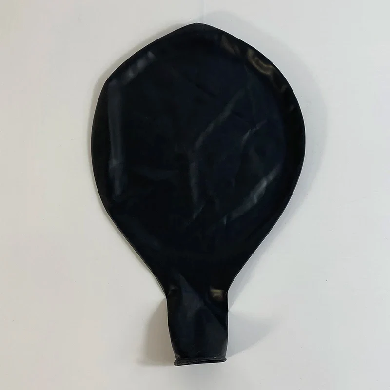 Ballon Gonflable Rond Géant