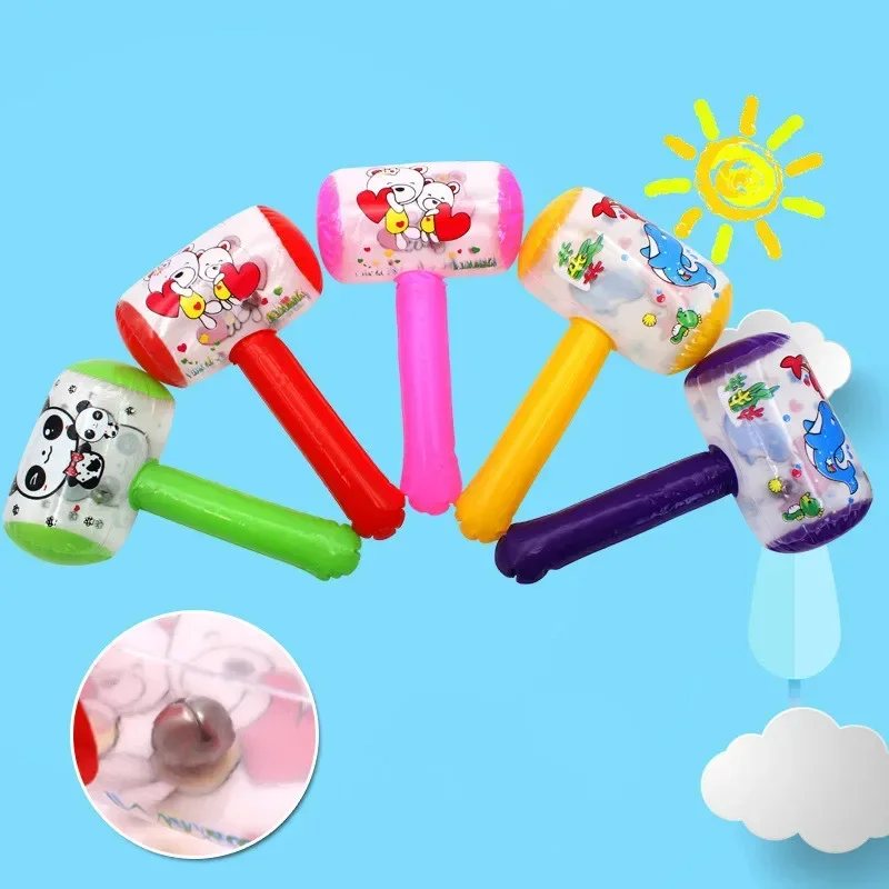 Accessoire Gonflable Marteau Cloche Fête