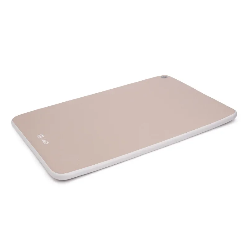 Matelas de Camping Gonflable Automatique Pliable
