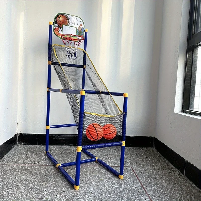 Panier de Basket Gonflable Arcade