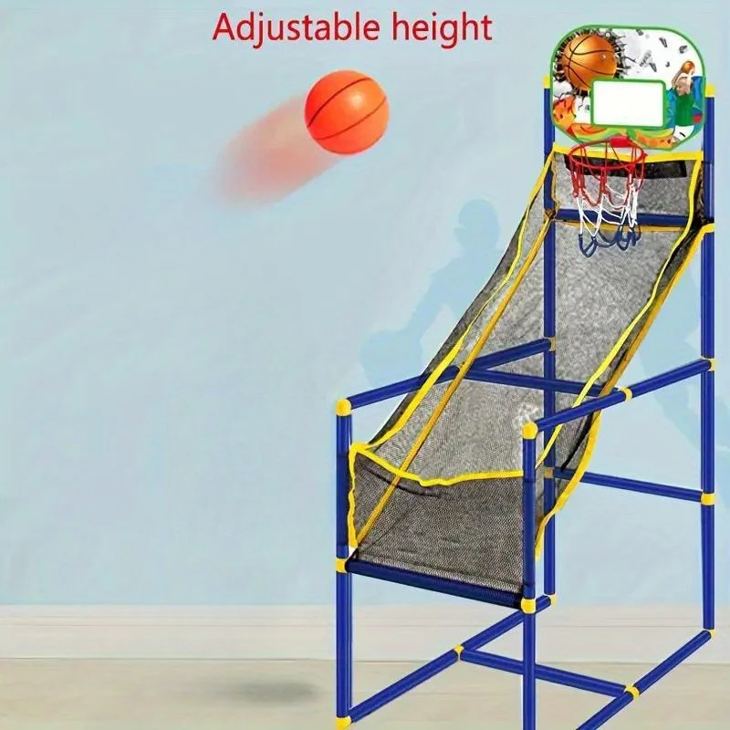 Panier de Basket Gonflable Arcade