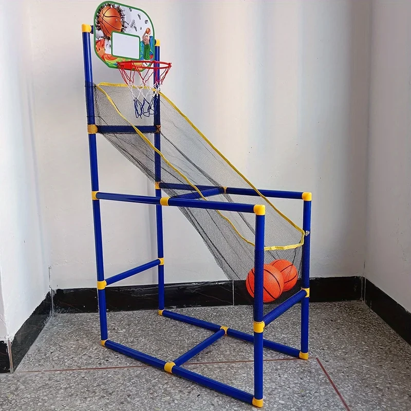 Panier de Basket Gonflable Arcade