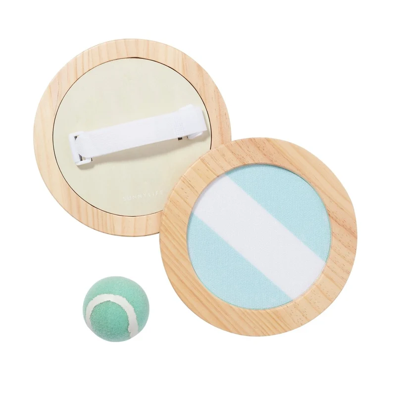 Catch Ball Set - Rio Sun