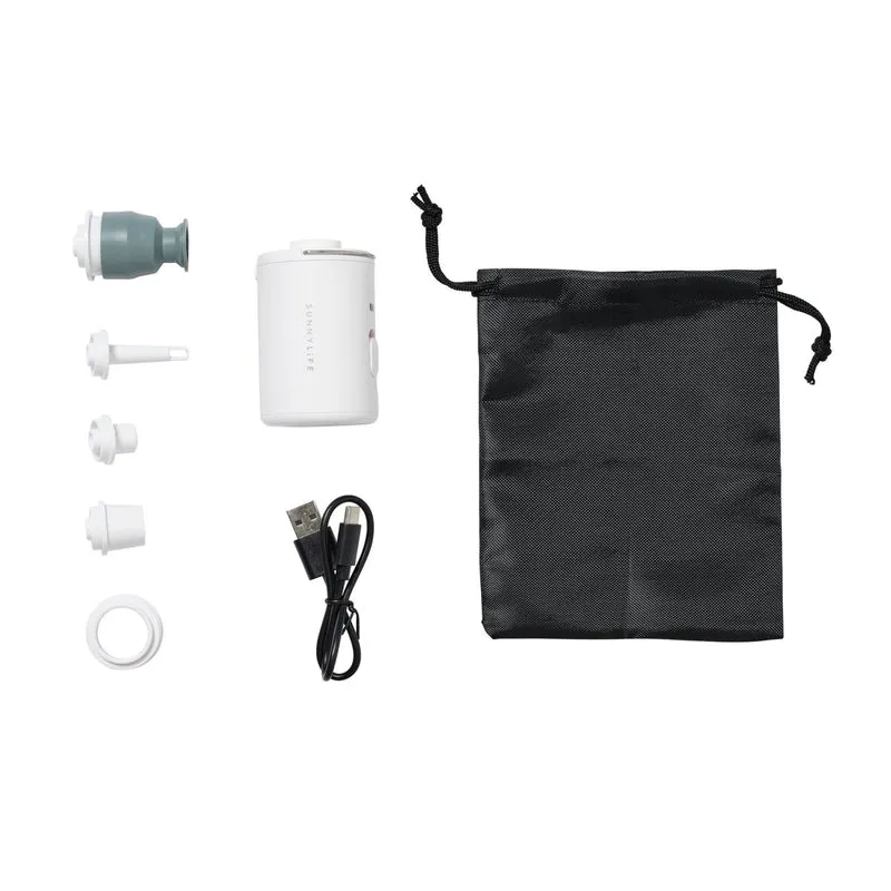 Mini Electric Air Pump