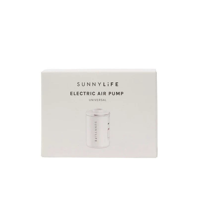 Mini Electric Air Pump