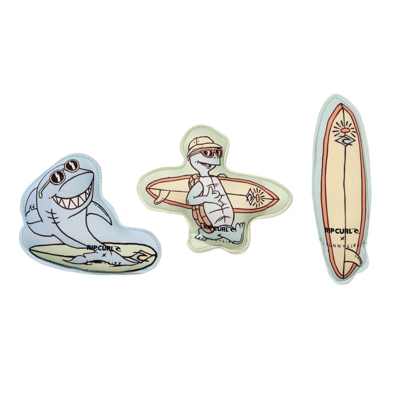 Dive Buddies - Shred Turtle