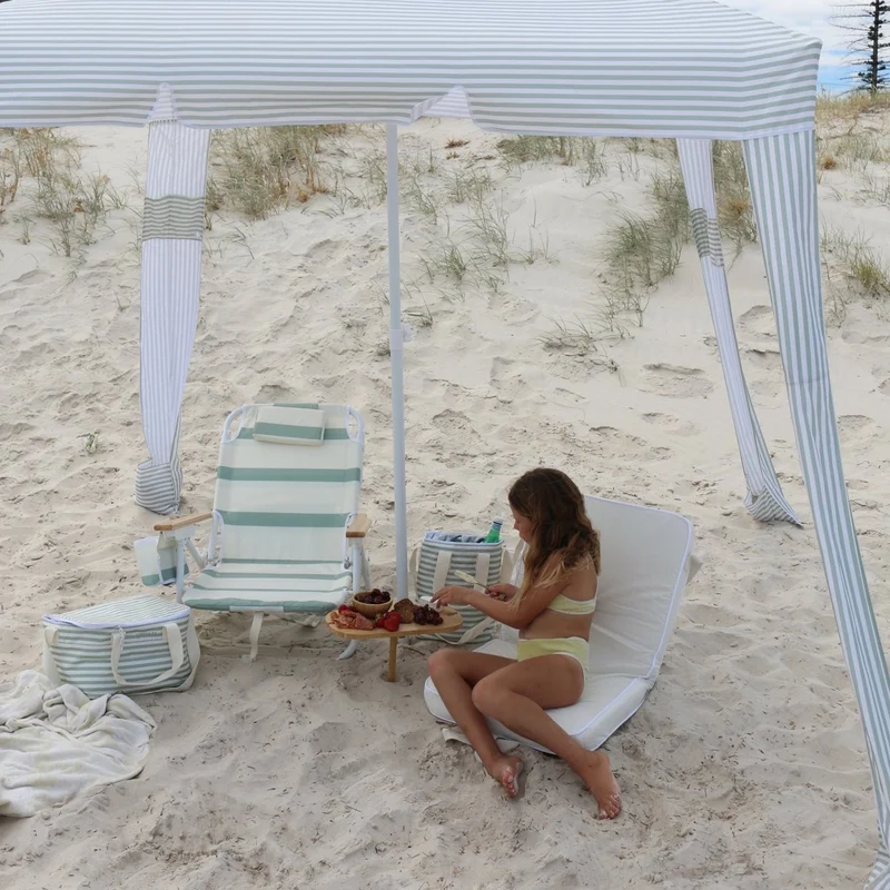Take Anywhere Folding Chair - Casa Cream