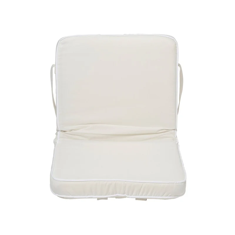 Take Anywhere Folding Chair - Casa Cream
