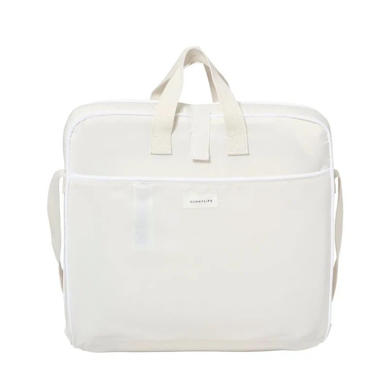 Take Anywhere Folding Chair - Casa Cream