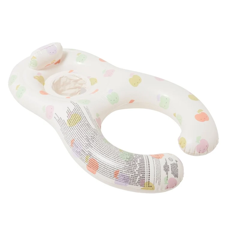 Float Together Baby Seat - Apple Sorbet