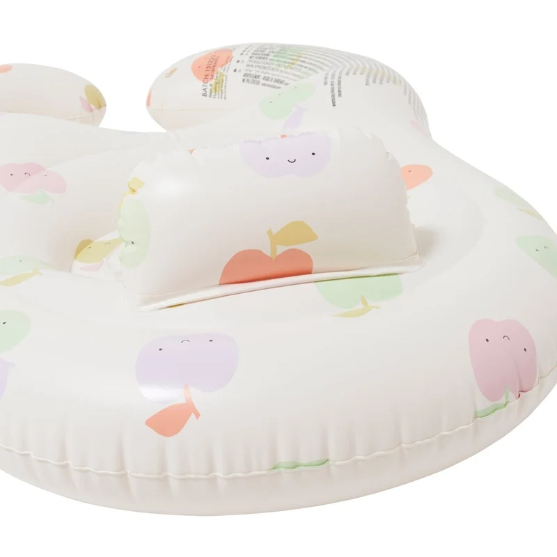 Float Together Baby Seat - Apple Sorbet