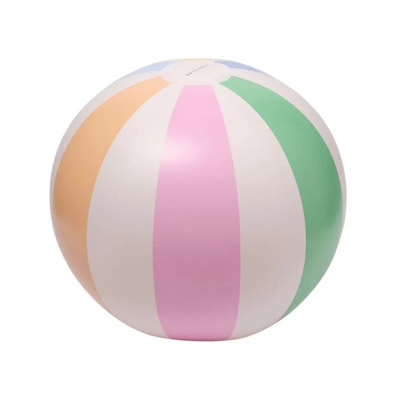 Inflatable Beach Ball - Pool Side