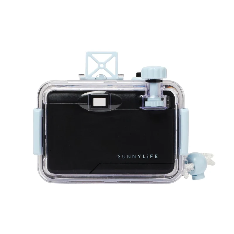 Underwater Camera - Pool Side