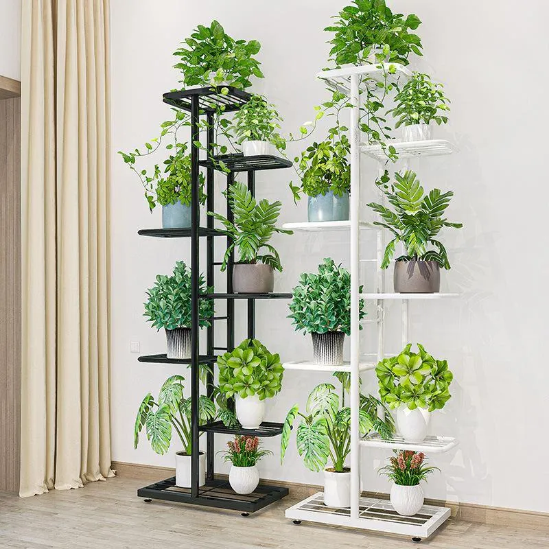 Étagère Porte Plante Originale