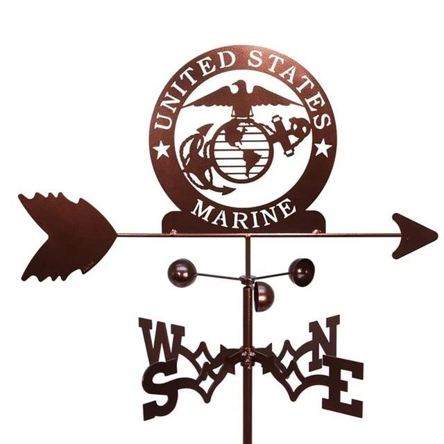 Girouette Marine