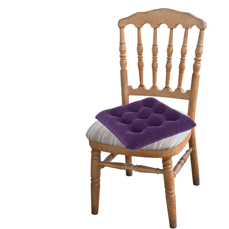 Accessoire Gonflable Coussin Siège Ergonomique
