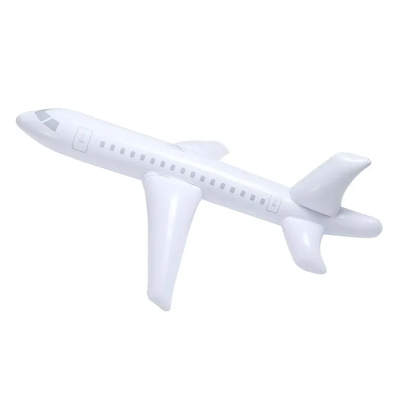 Bouée Gonflable Avion Piscine Enfant