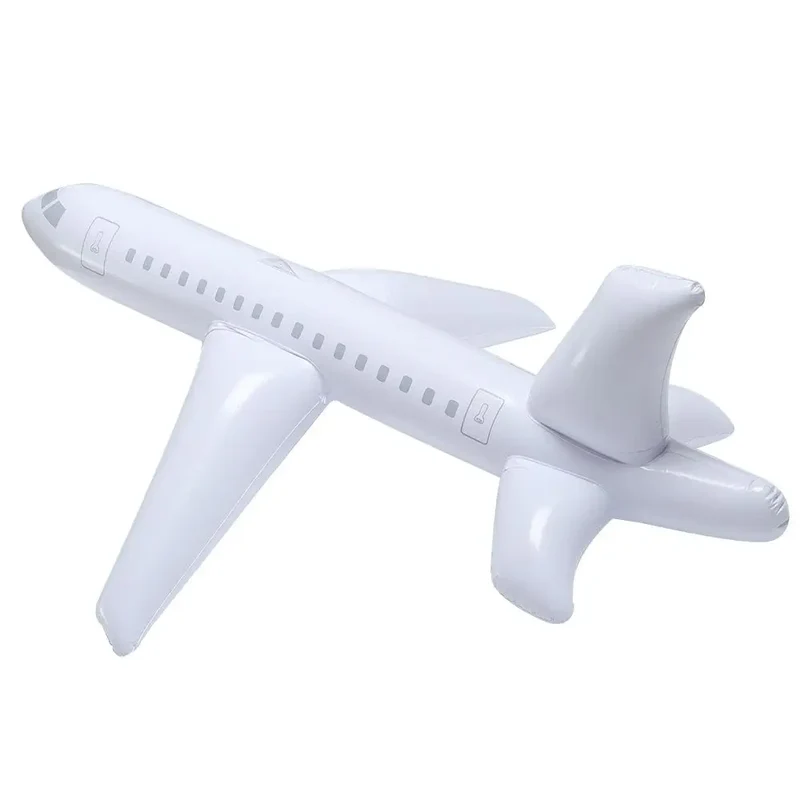 Bouée Gonflable Avion Piscine Enfant