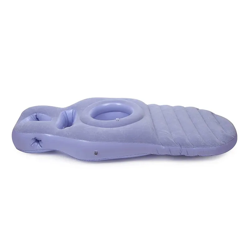 Matelas Gonflable de Grossesse Douillet