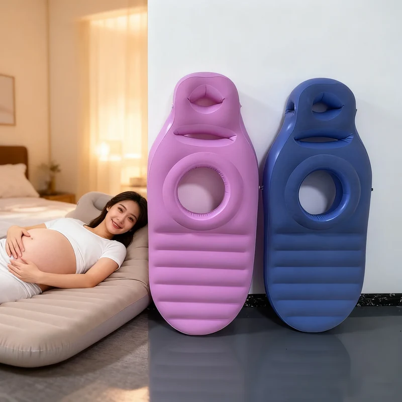 Matelas Gonflable Grossesse Confort