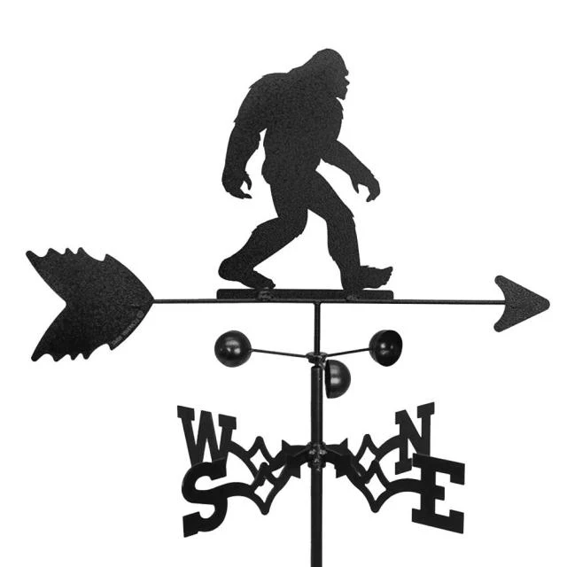 Girouette King Kong