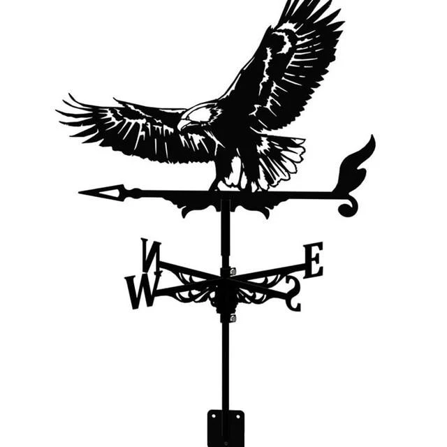 Girouette Oiseau