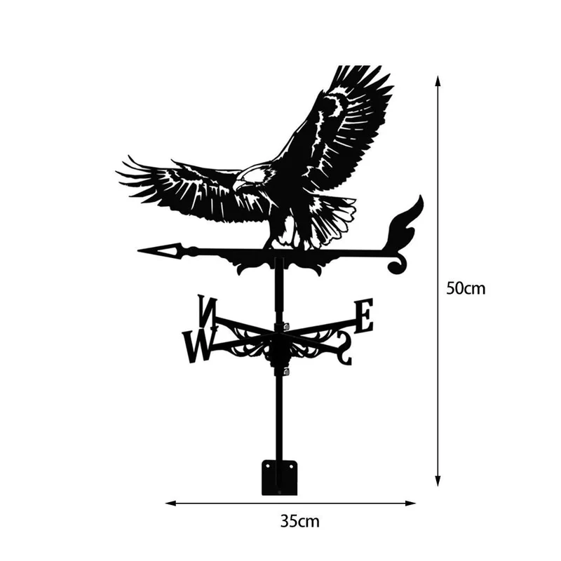 Girouette Oiseau