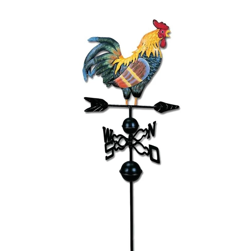 Girouette Coq