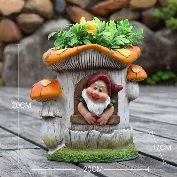 Nain de Jardin Déco