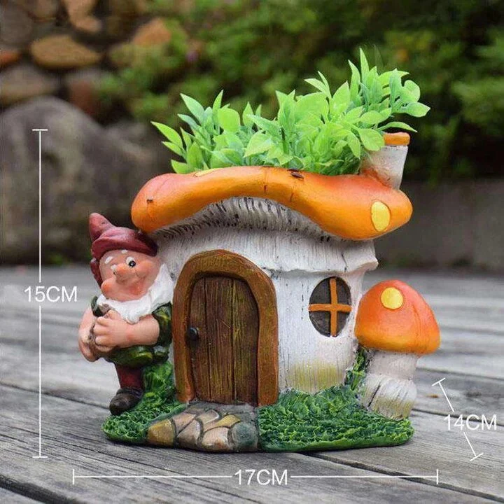 Nain de Jardin Déco