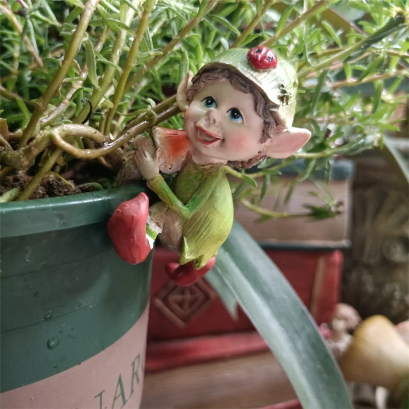 Petits Lutins de Jardin
