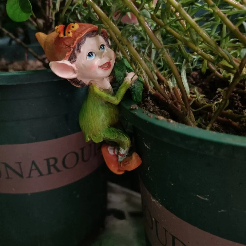 Petits Lutins de Jardin