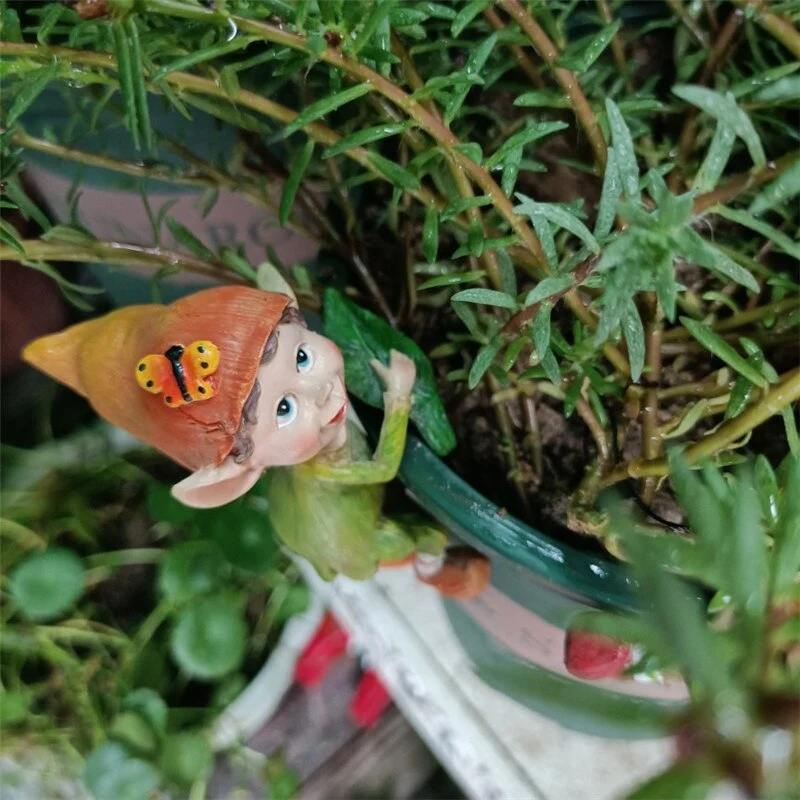 Petits Lutins de Jardin
